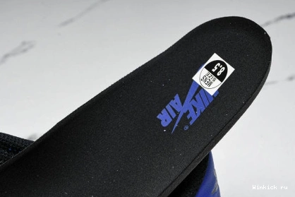 Low “Game Air 1 OG Jordan Royal” 0722